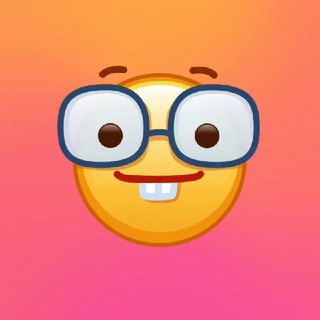 Telegram profile photo for 😎Hindi Jokes Club😜