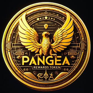 Telegram group profile photo for Pangea Rewards Token (PRT)