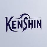 Telegram profile photo for KenShin | Тизер-фото и видео-фоны