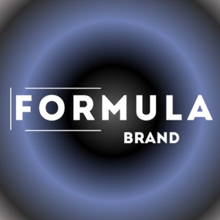 Telegram profile photo for FORMULA BRAND | 106 магазин АПАРАТУРНИЙ РЯД