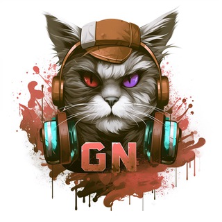 Telegram profile photo for GameNews