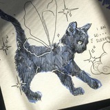 Telegram profile photo for Euthéna’s Fairu