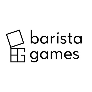 Telegram profile photo for Barista Games
