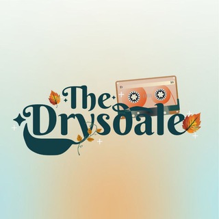 Telegram profile photo for Drysdale’s Repository.