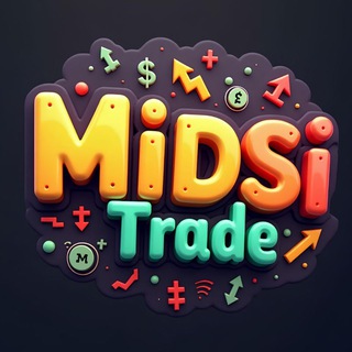 Telegram profile photo for MIDSI Trade