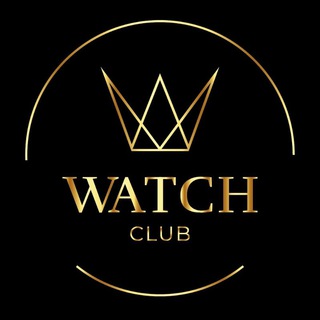 Telegram profile photo for Watch Club | Премиум часы оптом