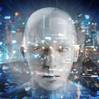Telegram profile photo for Brave New World