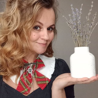 Telegram profile photo for Искусство жить с удовольствием ❤