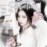 Telegram profile photo for Rebelian: The Ame Damnee. ໒꒱ིྀ༝⁺