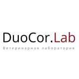 Telegram profile photo for DuoCor.Lab