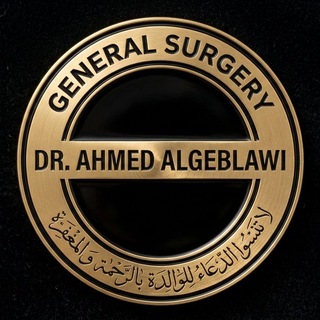 Telegram profile photo for General Surgery