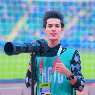 Telegram profile photo for المصور علي هاشم