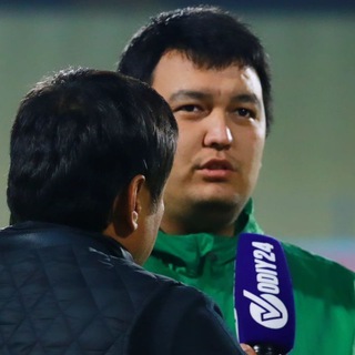 Telegram profile photo for Саидафзал Абдуллаев ️