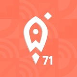 Telegram profile photo for Мой бизнес | Тульская область