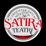 Telegram profile photo for O’zbekiston Davlat Satira teatri