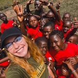 Telegram profile photo for HisUganda