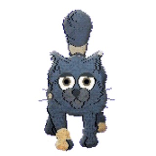 Telegram profile photo for Petz 5