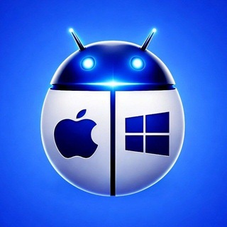 Telegram profile photo for INCoderMods