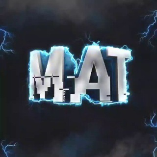 Telegram profile photo for Mat Dev