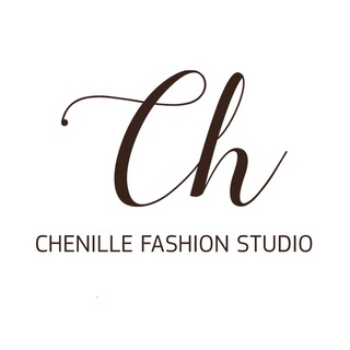 Telegram profile photo for Chenille Fashion School & Studio