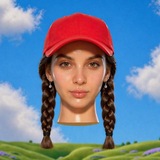 Telegram profile photo for Marina Minchukova | UI/UX