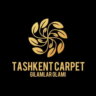 Telegram profile photo for GILAMLAR Olami