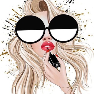 Telegram profile photo for كوزمتك قمر لكافة مستحضراات التجميل والاجهزة وانواع ماركات المكيااج والمكملات الغذائية 💌وياانا غير 😎بأدارة مشرفة قمر