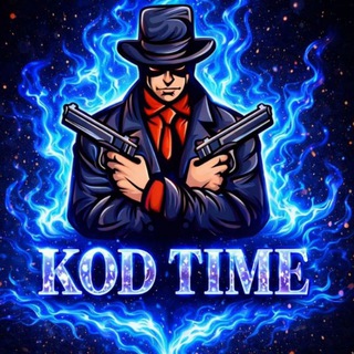 Telegram profile photo for KODTIME DUYURU
