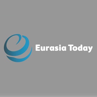 Telegram profile photo for Eurasia Today на русском