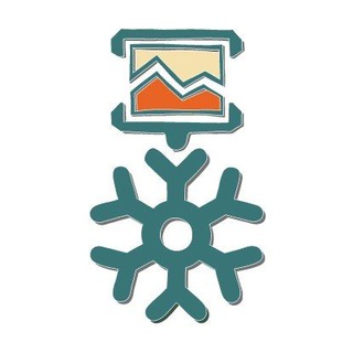 Telegram profile photo for ПАУДЕР - снег, горы и фрирайд