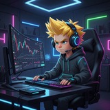 Telegram profile photo for Незнайка и партнерки