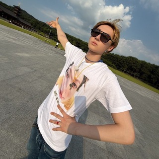 Telegram profile photo for киря сигметта слэй