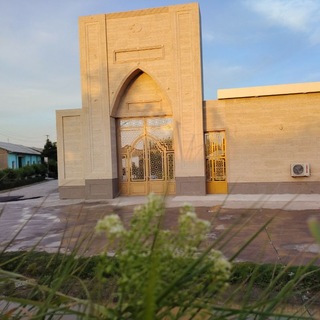 Telegram profile photo for Mulla Olim jome masjidi