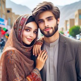 Telegram profile photo for 💠ټیک ټاک👩❤👨او💞اسټورې📸️