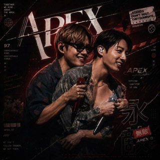 Telegram profile photo for APEX