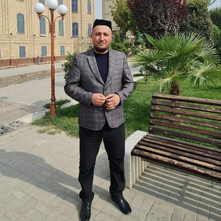 Telegram profile photo for Abrorlar.uz
