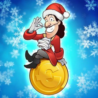 Telegram profile photo for UFOFinanceChannel