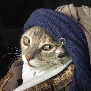 Telegram profile photo for “Art is new sexy” chat