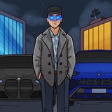 Telegram profile photo for OKX lover