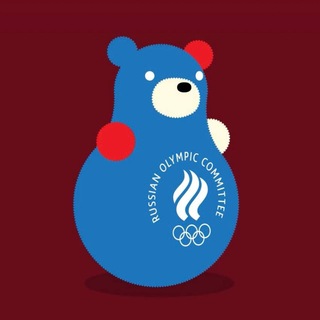 Telegram profile photo for ТАЛИСМАНЫ КОМАНДЫ РОССИИ