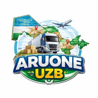 Telegram profile photo for ARUONE UZB