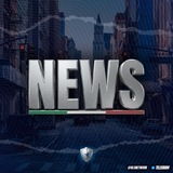 Telegram profile photo for News & Update | BLS Network 🔊