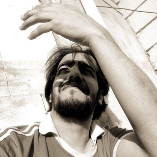 Telegram profile photo for علي نغيمش