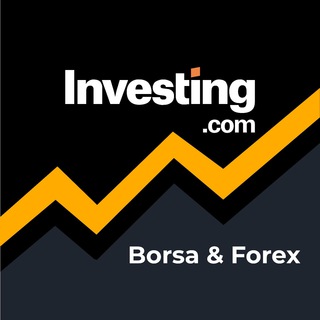 Telegram profile photo for Investing Borsa - Analiz