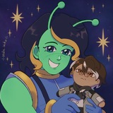Telegram profile photo for 🛸 сода инту
