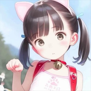 Telegram group profile photo for 苏州春日萌女仆恋爱馆