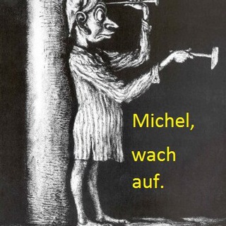 Telegram profile photo for Lieb Vaterland magst ruhig sein.( Zarewitsch)