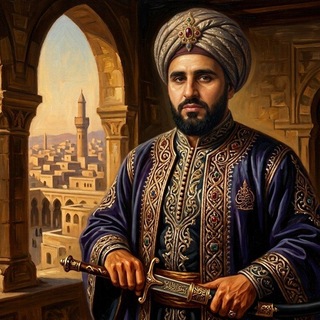 Telegram profile photo for إظهار الحق