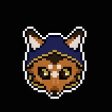 Telegram profile photo for Делаю проект 👾
