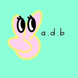 Telegram profile photo for @audeblanc.